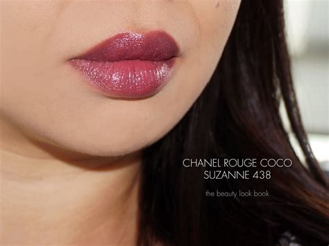 chanel lipstick suzanne|Chanel lipstick adrienne.